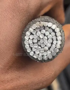 240mm X 1core Aluminum Cable