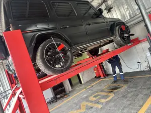 Wheel Balancing Alignment