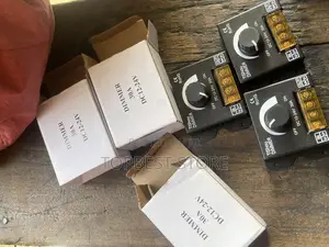 Dimmer Switch for Led Strip Light 12/24 Volts