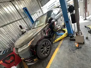 Wheel Balancing Alignment