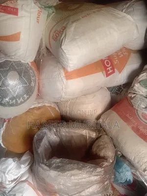 Ijebu Garri