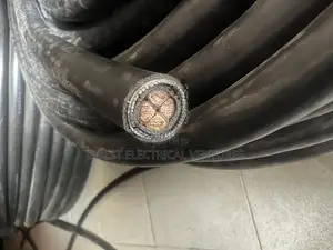 35mm X 4core Armoured Cable Nigeria