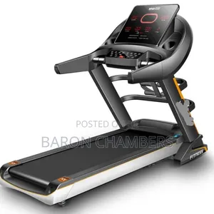 5hp Treadmill