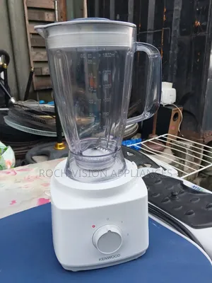 Kenwood Blender