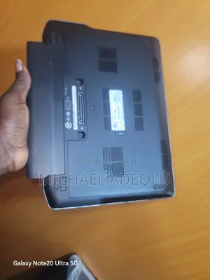 Laptop Dell Latitude E6320 8GB Intel Core i5 SSD 128GB