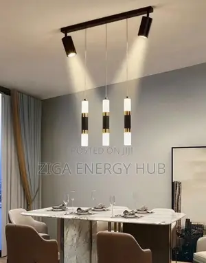 Led Track Light