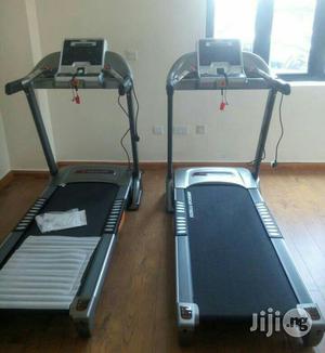 3hp Treadmill