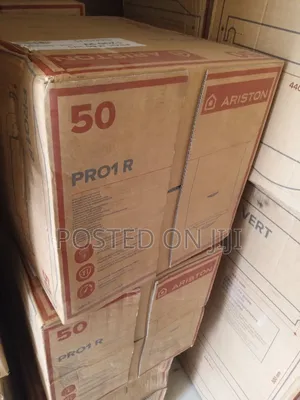 Ariston Water Heater 50 Liters