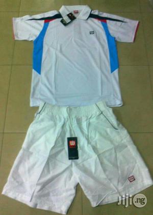 Adidas Up & Down