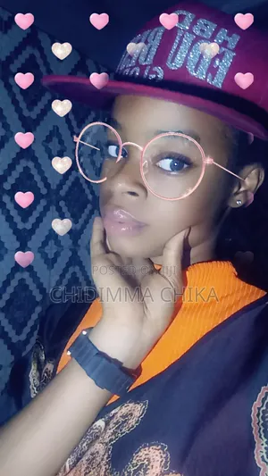 Sales Girl