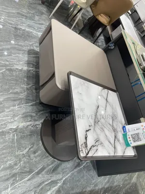 Turkish Center Table.