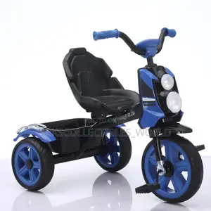 Children Tricycle Available for Age 1-5years