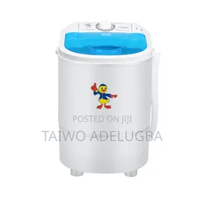 4.5l Mini Washing Machine