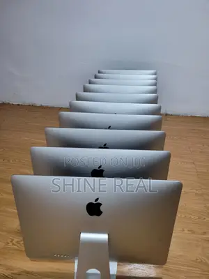 Desktop Computer Apple iMac Pro 8GB Intel Core i5 HDD 500GB