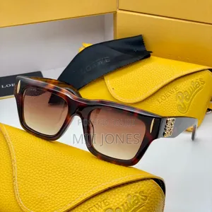 Premium Loewe Sunglasses Replicas - High-end Style, Accessible