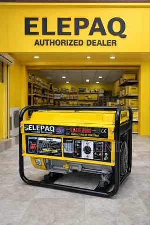 4.5 Kva Elepaq