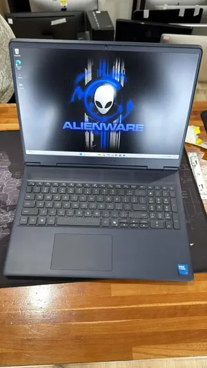 Laptop Dell Alienware 16 Aurora 32GB Intel Core Ultra 7 SSD 1T