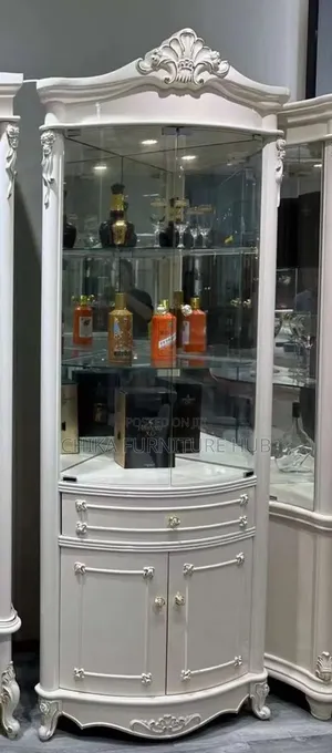 Wine Bar Carts