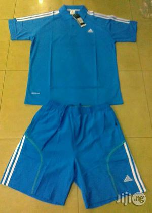 Adidas Tennis Wear