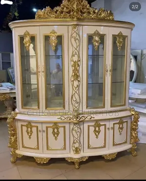 Royal Set Ọf Wine Bar Carts