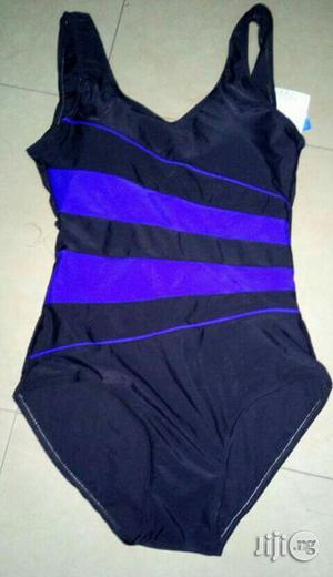 Ladies Swimming Suit