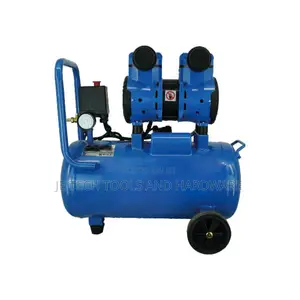 Maxmech 25l 600w Air Compressor (Model: Oa 600-25)