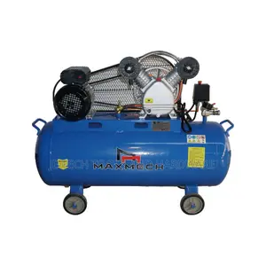Maxmech Air Compressor Ba 1500-80l