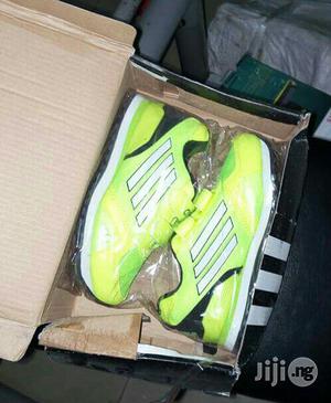 Adidas Children Canvas
