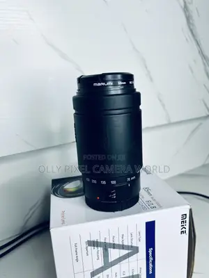 Tamron 70-300 for Canon Ef