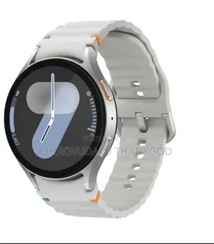 Samsung Galaxy Watch7 Smartwatch