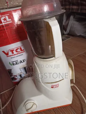 VTCL Blender