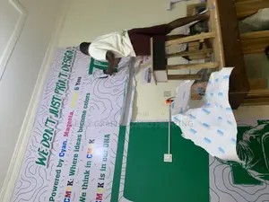 Branding Of Office