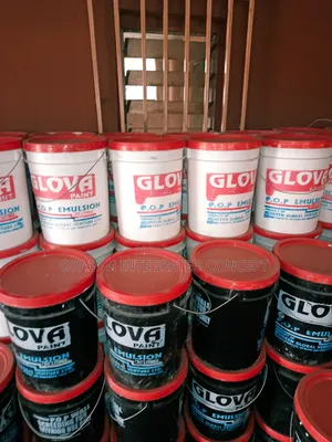 Original Glova Paint 20 Litres