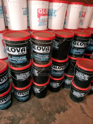 Original Glova Paint 20 Litres