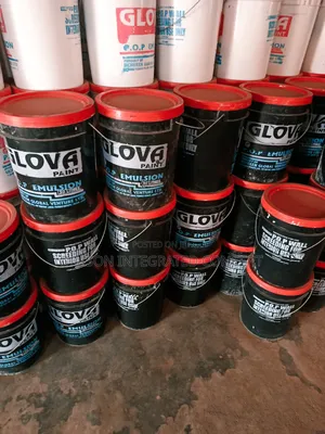 Original Glova Paint 20 Litres