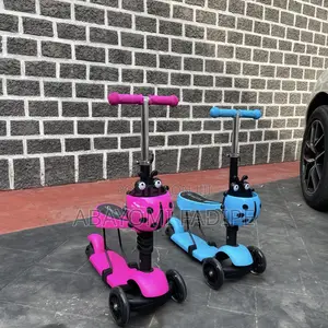Kids 3in1 Scooter