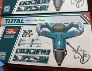 Total Industrial Mixer 1400w