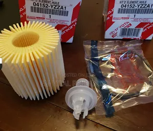 Toyota Oil Filter