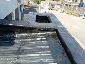 Hypnopompic Roof Waterproofing