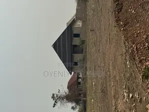 Service Plot of Lands Available for Sales