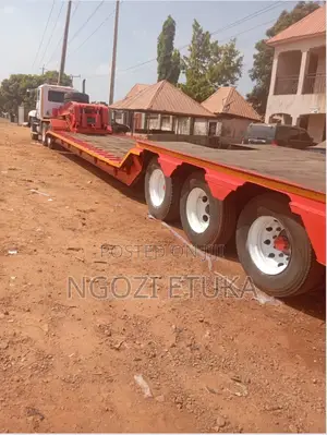 Highbeds, Lowbed Trucks
