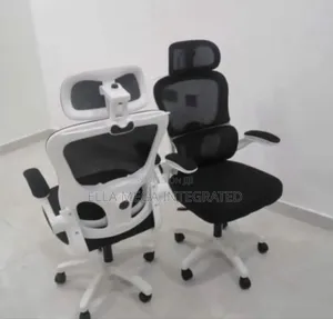 Beautiful Office Chair