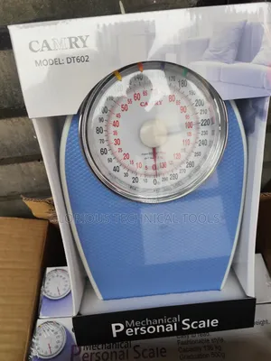 Weighing Scale
