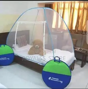 Tent Plain Design Mosquito Net