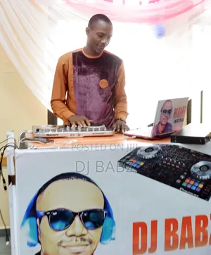 Dj Babz Entertainment
