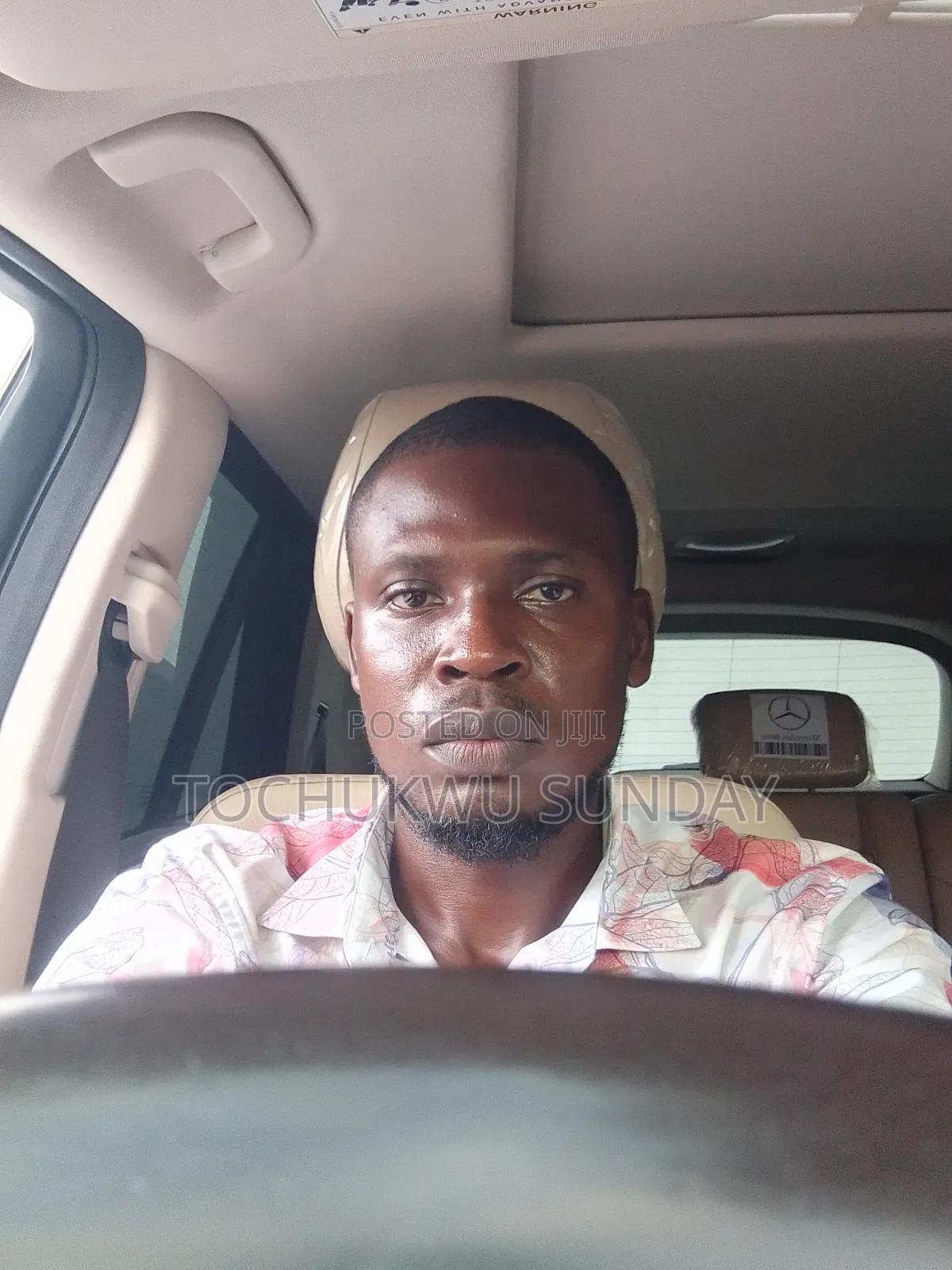 Private Driver