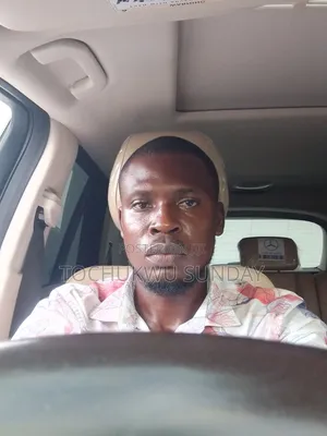 Private Driver