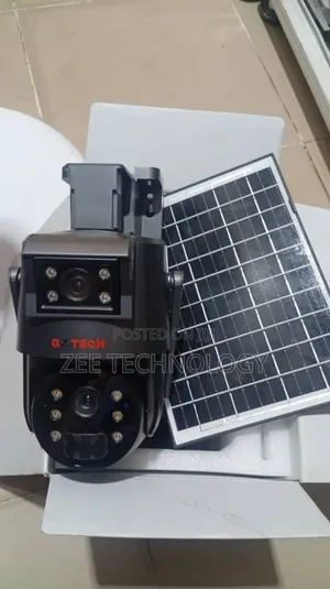 Dual Lence Camera Ubox Mn