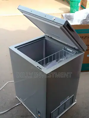 Hisense 95l Freezer Fc120sh
