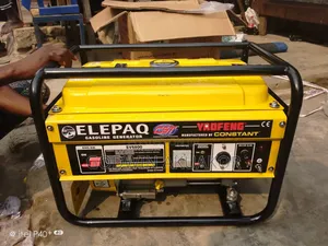 Potable Generator